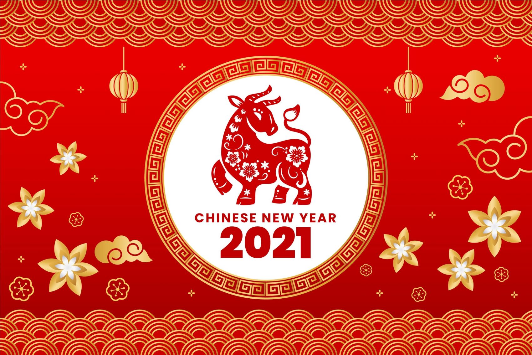 Happy Chinese New Year