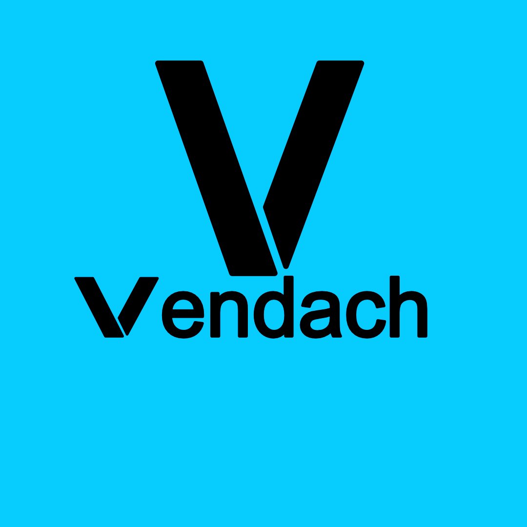 Vendach is open for shopping
