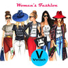 Women's Fashion