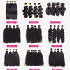 Wigs, Weaves, Closure & Extensions