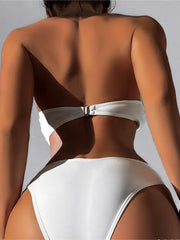 Load image into Gallery viewer, Floral Bikini