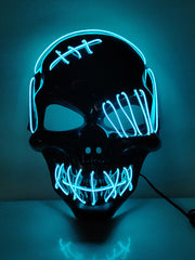 Load image into Gallery viewer, Halloween Mask