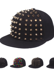Load image into Gallery viewer, Hats With Rivet