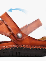 Load image into Gallery viewer, Summer Adjustable Sandals