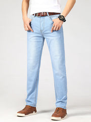 Load image into Gallery viewer, Stretchy Jeans