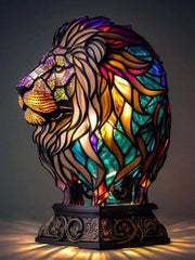 Load image into Gallery viewer, Animal Light Lamp