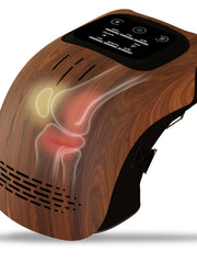 Load image into Gallery viewer, Heating Knee Massager Rechargeable Pain Relief