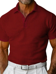 Load image into Gallery viewer, Collar T-shirt