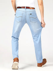 Load image into Gallery viewer, Stretchy Jeans