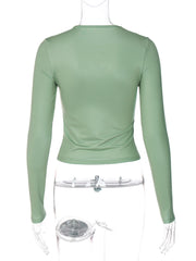 Load image into Gallery viewer, Long Sleeve Top