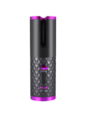 Load image into Gallery viewer, Rechargeable Automatic Hair Curler