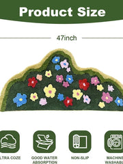 Load image into Gallery viewer, Cute Runner Rug