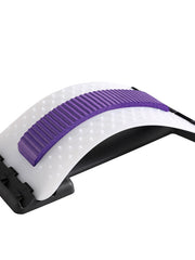 Load image into Gallery viewer, Back Stretch and Relax Massager, Strengthen Core and Back Muscles
