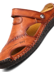 Load image into Gallery viewer, Summer Adjustable Sandals