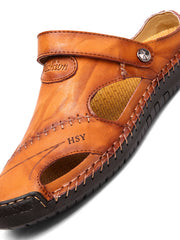 Load image into Gallery viewer, Summer Adjustable Sandals