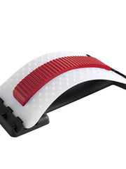 Load image into Gallery viewer, Back Stretch and Relax Massager, Strengthen Core and Back Muscles