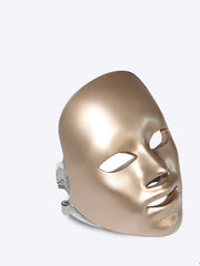 Load image into Gallery viewer, Light Therapy Face Mask