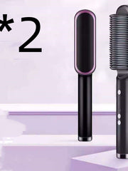 Load image into Gallery viewer, Hair Straightener Hot Comb