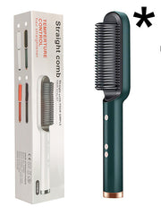 Load image into Gallery viewer, Hair Straightener Hot Comb