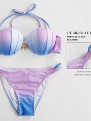 Load image into Gallery viewer, BIKINI COQUILLAGE