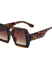 Load image into Gallery viewer, Square Frame Sunglasses
