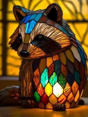 Load image into Gallery viewer, Animal Light Lamp