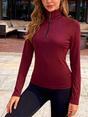 Load image into Gallery viewer, Elegant Slim-Fit Base Layer Knit Top For Women