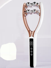Load image into Gallery viewer, V-Roller EMS Roller Massager
