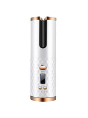 Load image into Gallery viewer, Rechargeable Automatic Hair Curler