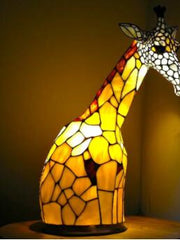 Load image into Gallery viewer, Animal Light Lamp