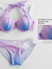 Load image into Gallery viewer, BIKINI COQUILLAGE
