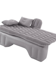 Load image into Gallery viewer, Car Air Mattress Bed