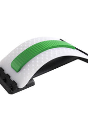 Load image into Gallery viewer, Back Stretch and Relax Massager, Strengthen Core and Back Muscles