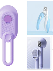 Load image into Gallery viewer, Pet Nail Clippers