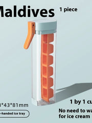 Load image into Gallery viewer, Ice Cube Mold