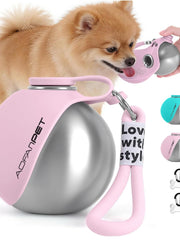 Load image into Gallery viewer, Water Bottle for Dog