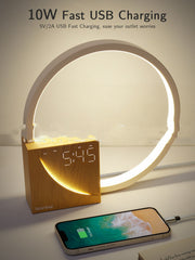 Load image into Gallery viewer, Bedside Lamp