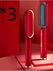 Load image into Gallery viewer, Hair Straightener Hot Comb
