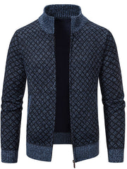 Load image into Gallery viewer, Long Sleeve Collar Sweater