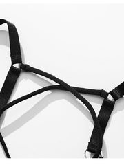 Load image into Gallery viewer, Two Piece Set Lingerie