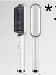 Load image into Gallery viewer, Hair Straightener Hot Comb