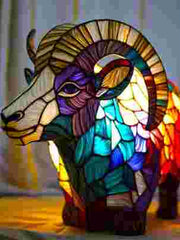 Load image into Gallery viewer, Animal Light Lamp