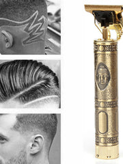 Load image into Gallery viewer, Electric Hair Clippers Rechargeable