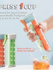 Load image into Gallery viewer, Ice Cube Mold