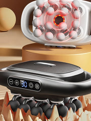Load image into Gallery viewer, Muscle Relaxation Massager Multi-head Massage
