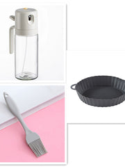 Load image into Gallery viewer, Cooking Oil Dispenser Bottle