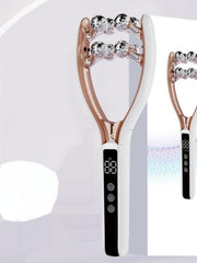 Load image into Gallery viewer, V-Roller EMS Roller Massager