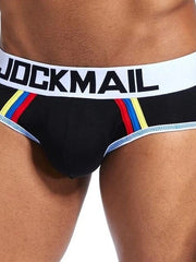 Load image into Gallery viewer, Men's Essential Boxer Briefs
