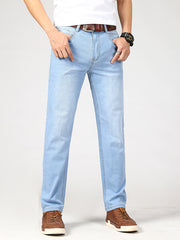 Load image into Gallery viewer, Stretchy Jeans