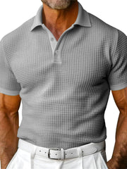 Load image into Gallery viewer, Collar T-shirt